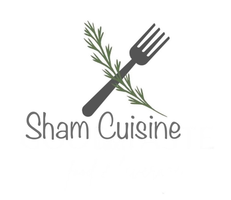 Sham Cuisine logo
