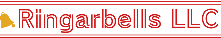 Ringarbells LLC logo