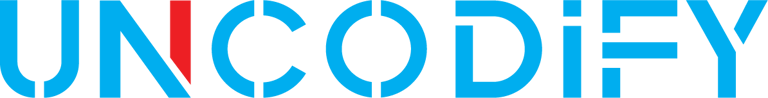 UnCodify logo