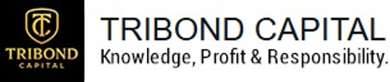 TRIBOND CAPITAL logo