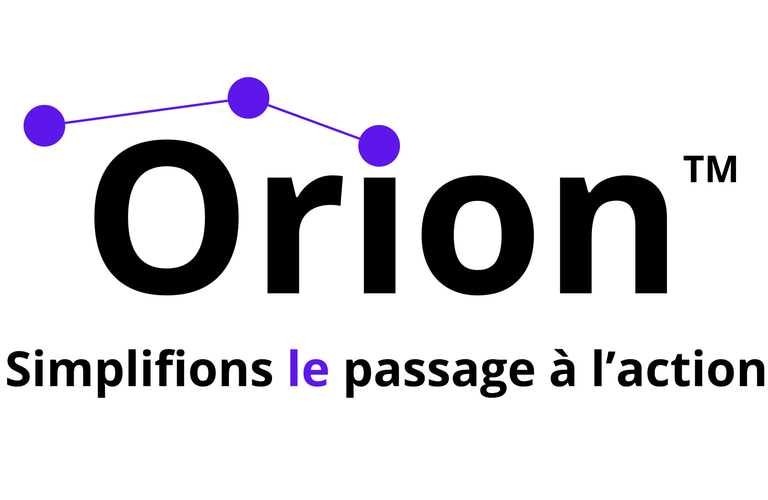 Orion logo