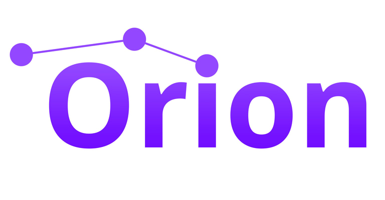 Orion logo
