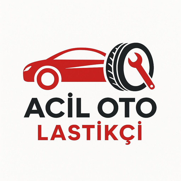 ACİL OTO LASTİKÇİ logo