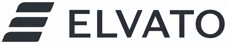 elvato logo