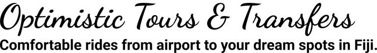 Optimistic Fiji Tours & Transfers logo