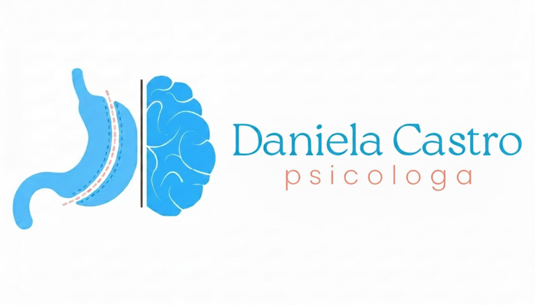 Daniela Castro Psicóloga logo