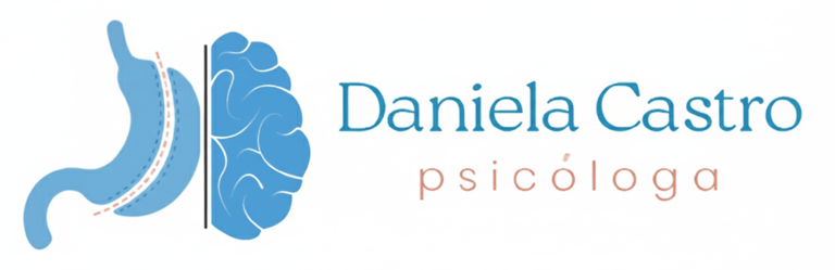 Daniela Castro Psicóloga logo