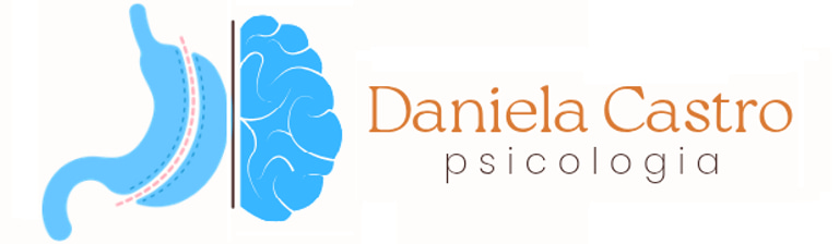 Daniela Castro Psicóloga logo