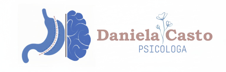 Daniela Castro Psicóloga logo