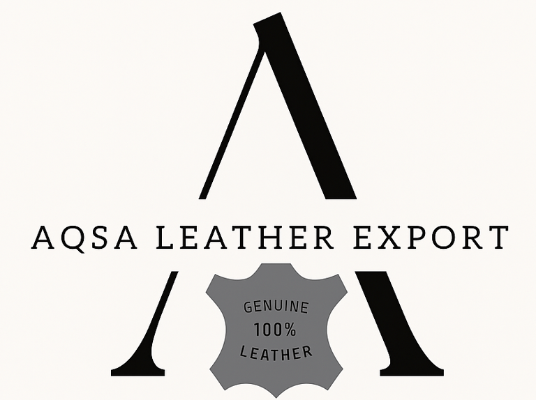 Aqsa Leather Export logo