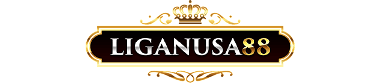 LIGANUSA88 logo