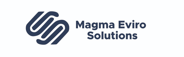 MAGMA EVIRO SOLUTIONS logo