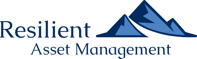 Resilient Asset Management logo