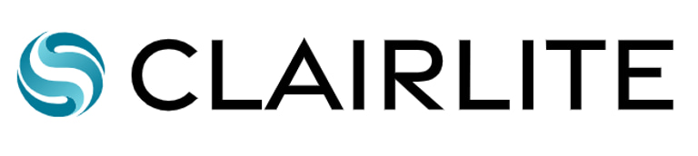 ClairLite logo