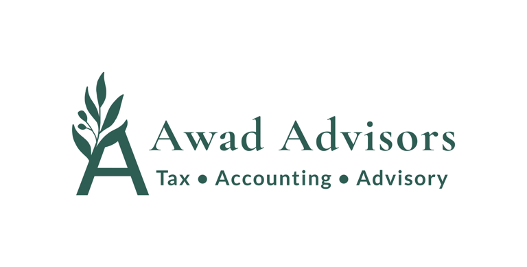 Awad Advisors logo