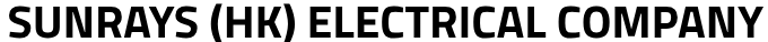 SUNRAYS (HK) ELECTRICAL COMPANY logo