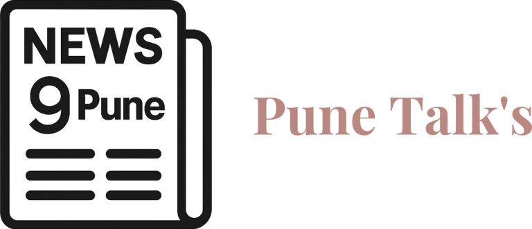 news9pune logo