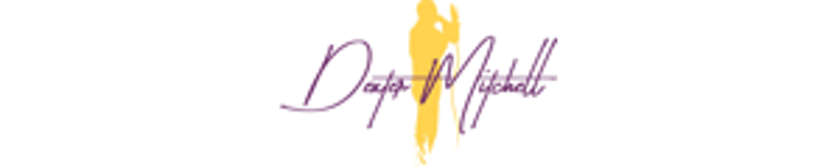 Dexter Mitchell Ministries logo
