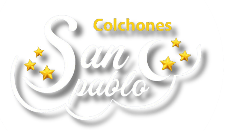 Colchones San Pablo logo