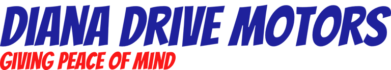 Diana Drive Motors logo