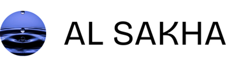 AL SAKHA logo