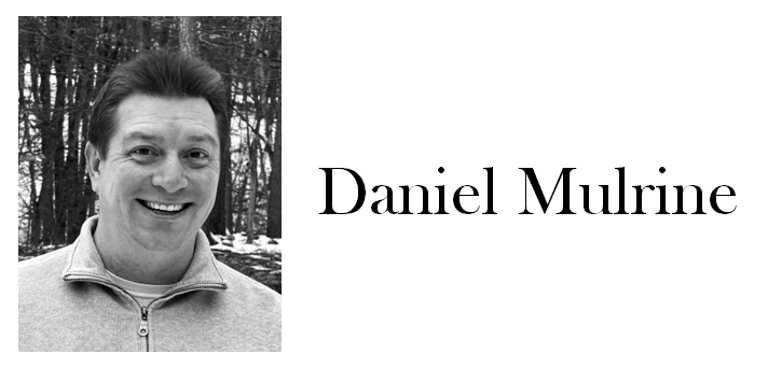 Daniel Mulrine logo