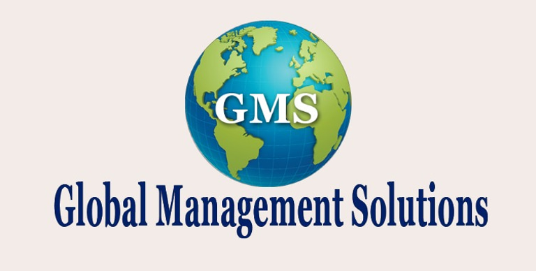 Global Management Solutions logo