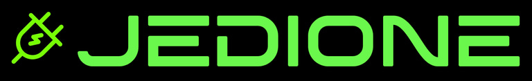 Jedi One logo