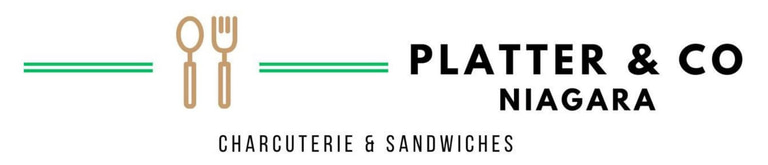 Platter & Co. logo