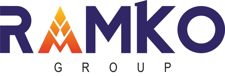 RAMKO GROUP SAS logo
