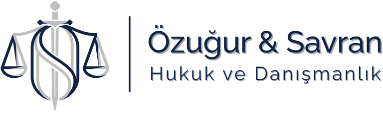 Özuğur & Savran Hukuk ve Danışmanlık logo