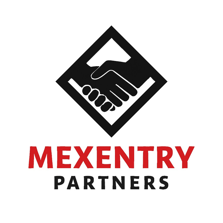 MEXENTRY PARTNERS logo