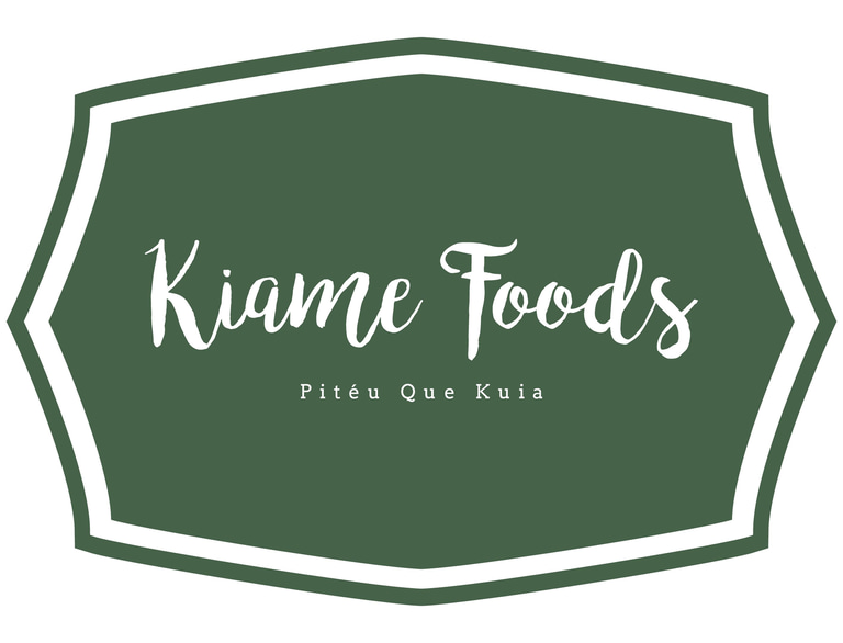 Kiame Foods logo