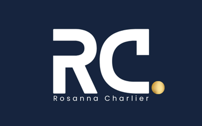 Rosanna Charlier Psychologue logo