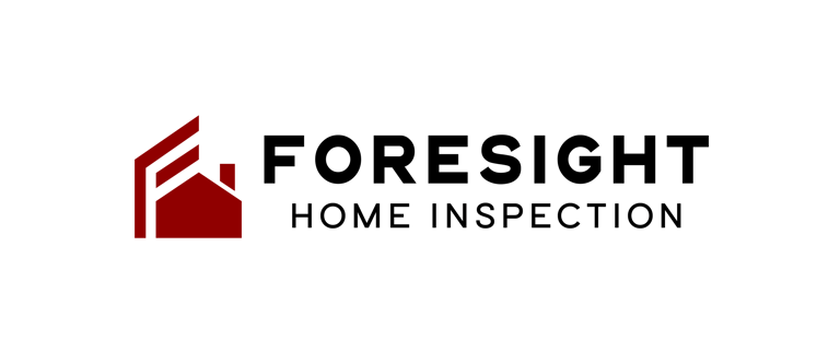 Foresight Home Inspection I Fargo and surrounding areas logo
