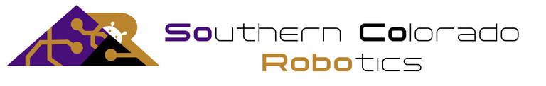 Southern Colorado Robotics logo