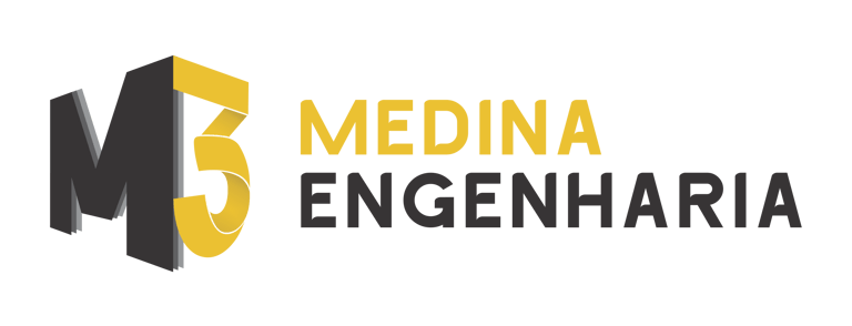 M3 Engenharia logo