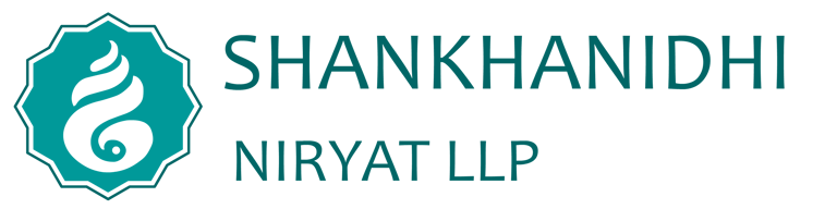 Shankhanidhi logo