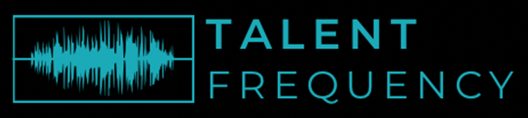 Talent Frequency logo