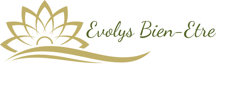evolys bien etre logo