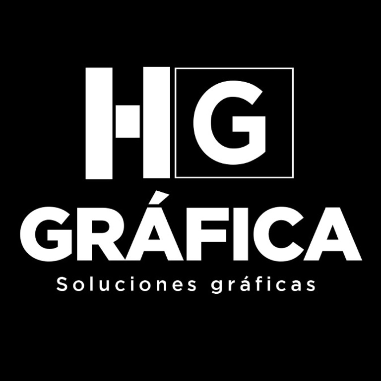 HG GRAFICA logo
