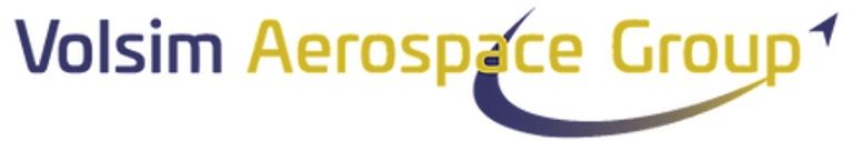 Volsim Aerospace Group logo