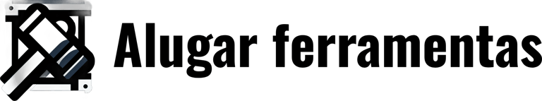 Aluguel de Ferramentas na Zona Leste logo