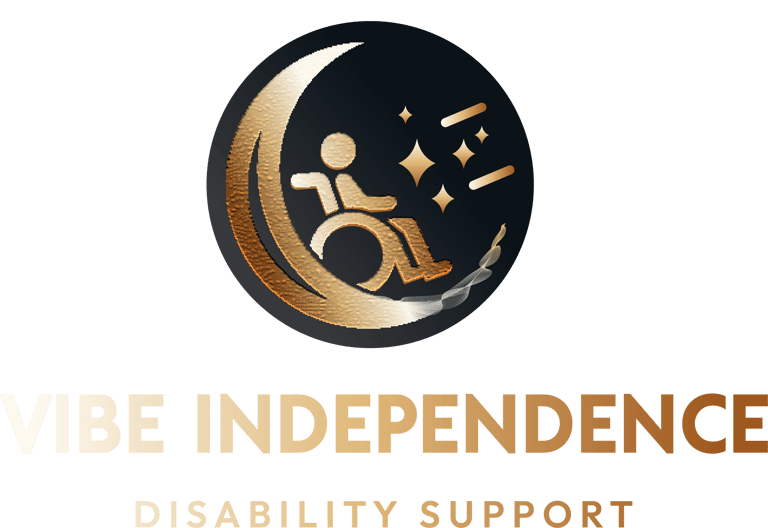 Vibe Independence logo