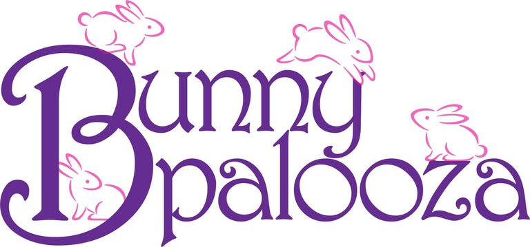 Ottawa Bunnypalooza logo