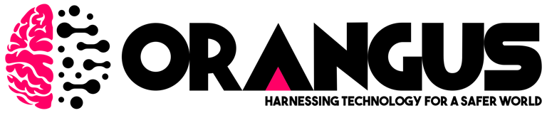 Orangus logo
