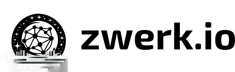zwerk.io logo
