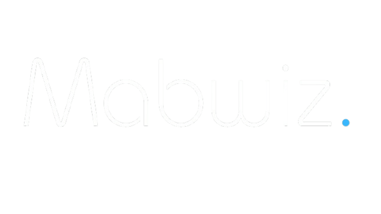 MABWIZ logo