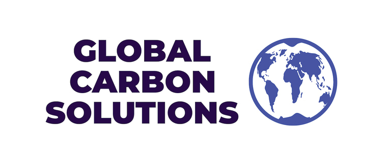 Global Carbon Solutions logo