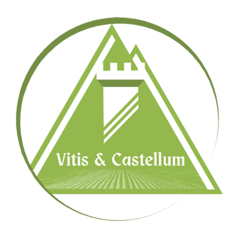 Vitis & Castellum logo